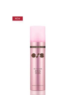 NEW✅One/Size Cocoa Glow